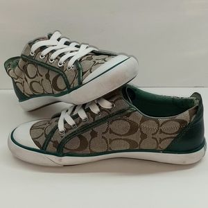 Coach Shoes
